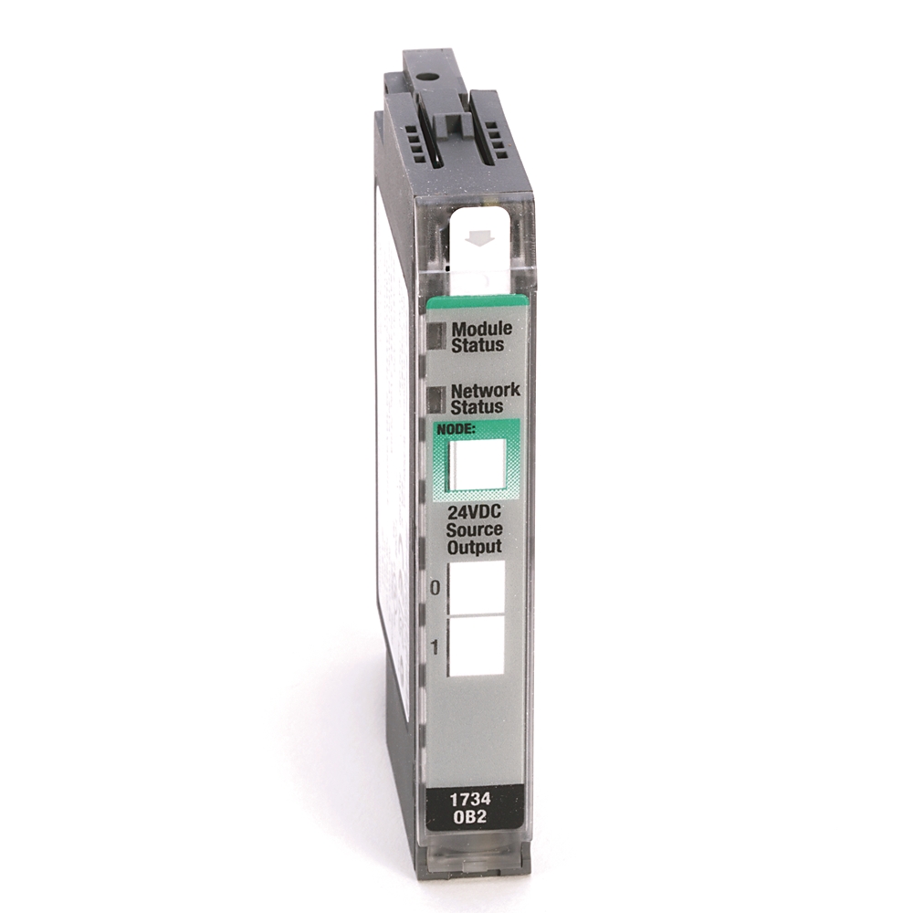 Module automate  ALLEN BRADLEY 1734-OB4E