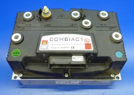 Réparation variateur ZAPI COMBIAC 1