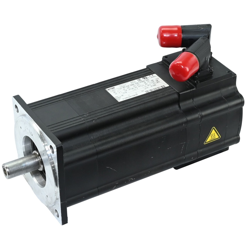 Réparation Moteur LENZE MCS 12L20-RS0B0-Z0E0-ST5S00N-R0SU