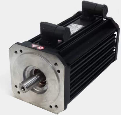 Moteur LENZE MCA 10I40-RS0B0-Z0C0-ST5S00N-R0SU