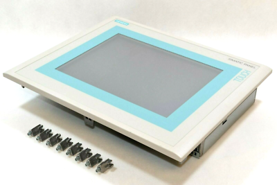 Pupitre SIEMENS 6AV6 545-0CC10-0AX0