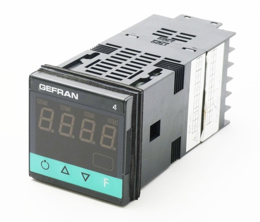 Pupitre GEFRAN F084438 eView LT104-50-E1-S1-C1