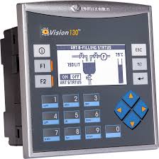 Pupitre UNITRONICS V130-33-T2