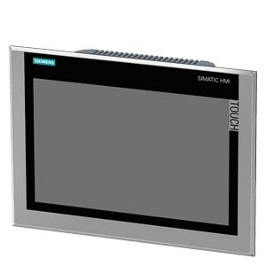Pupitre SIEMENS 6AV2 124-0MC01-0AX0
