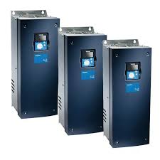 Réparation variateur VACON NXP