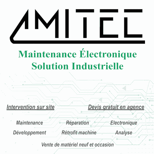 Pupitre 2HENERGY COMPACT MAGE