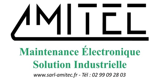 Réparation variateur SCHNEIDER ALTIVAR 600 - ATV600