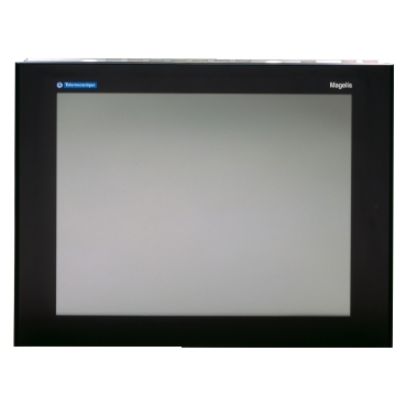 Réparation pupitre SCHNEIDER XBTGT7340