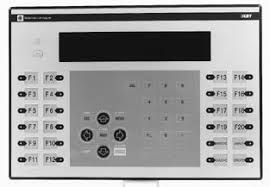 Réparation pupitre SCHNEIDER XBTE015010