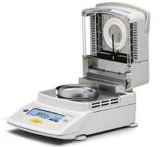 Dessicateur SARTORIUS MA50C-000230V1