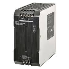 Alimentation OMRON S8VK-C24024