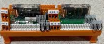 Carte clavier MULTIVAC 107036684