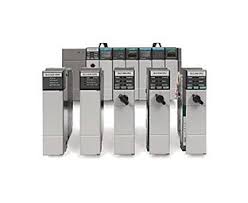 Carte CPU ALLEN BRADLEY SLC 500